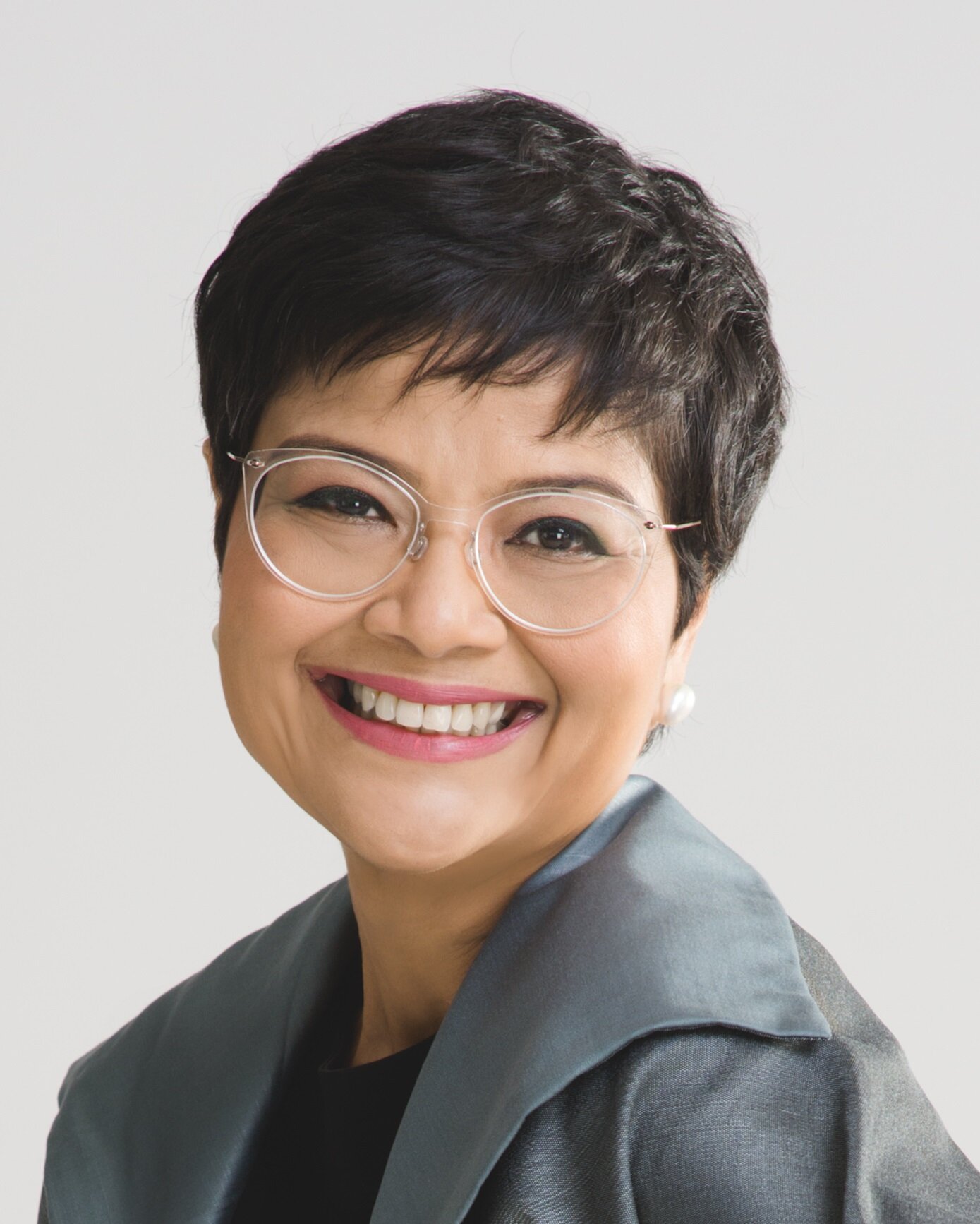 Farah Jaafar, Independent Non-Executive Director (INED), Webull Securities Malaysia and Tyndall Insurance Labuan, Advisor, Fintech Association Malaysia